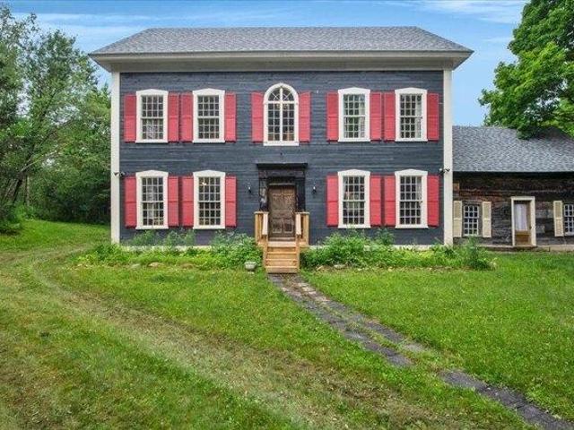 House for sale in Montgomery, Vermont