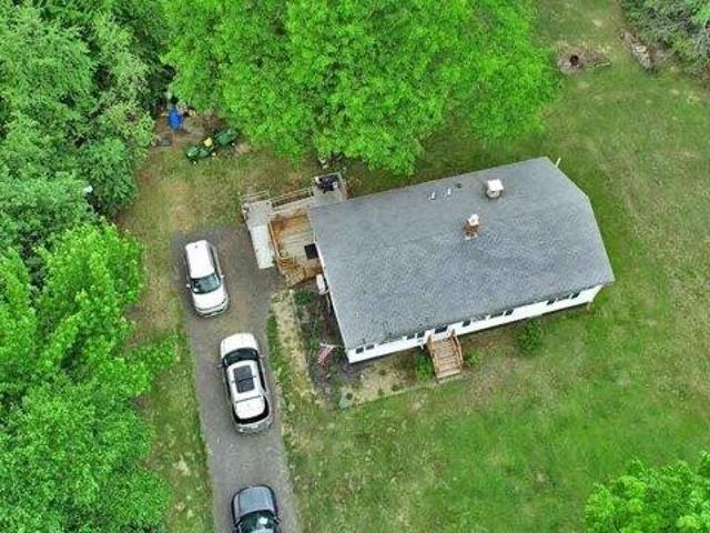 House for sale in Monticello, Maine
