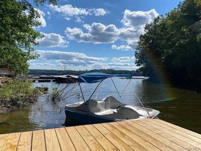 House for sale in Monticello, New York
