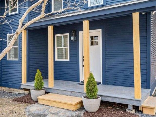 House for sale in Montpelier, Vermont