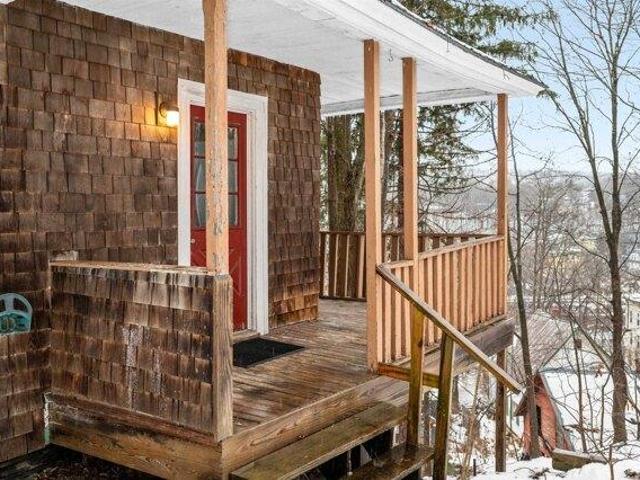 House for sale in Montpelier, Vermont
