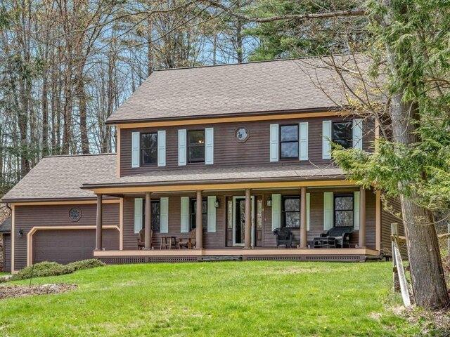 House for sale in Montpelier, Vermont