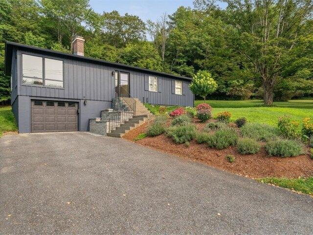 House for sale in Montpelier, Vermont