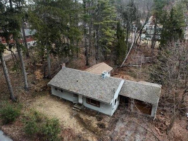 House for sale in Montpelier, Vermont