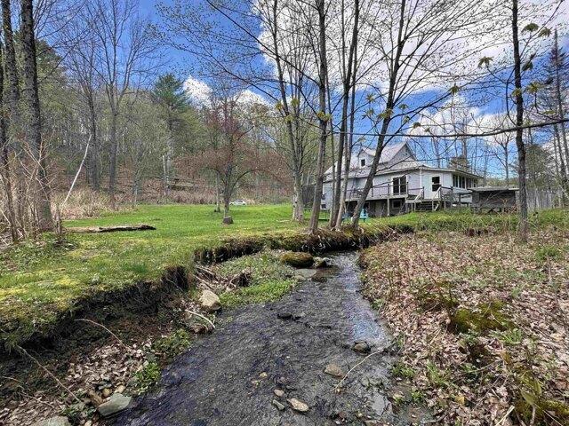 House for sale in Montpelier, Vermont