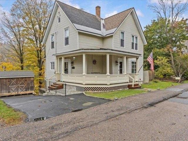 House for sale in Montpelier, Vermont