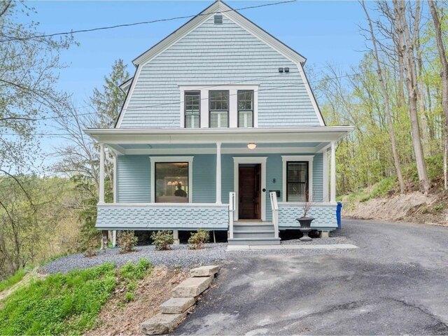 House for sale in Montpelier, Vermont