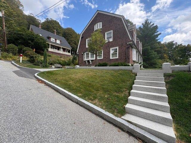 House for sale in Montpelier, Vermont