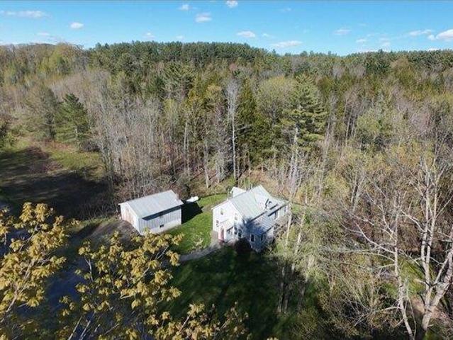 House for sale in Montpelier, Vermont