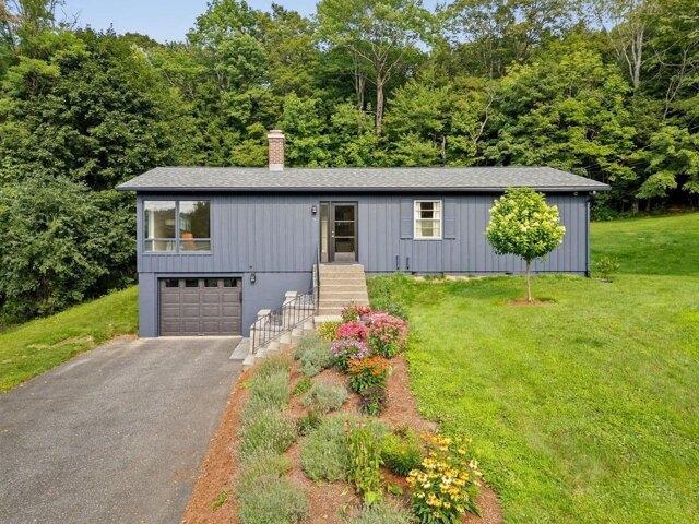 House for sale in Montpelier, Vermont