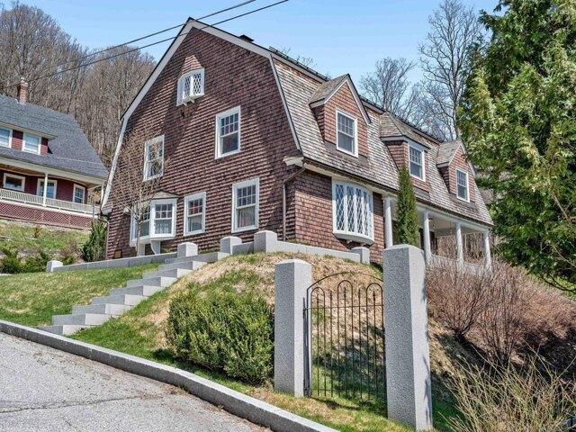 House for sale in Montpelier, Vermont