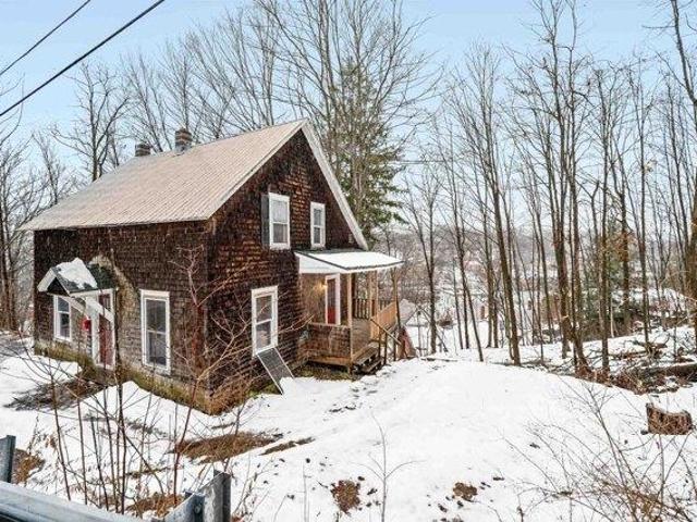 House for sale in Montpelier, Vermont