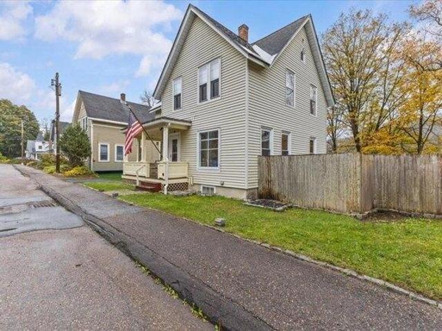 House for sale in Montpelier, Vermont