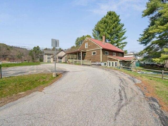 House for sale in Montpelier, Vermont