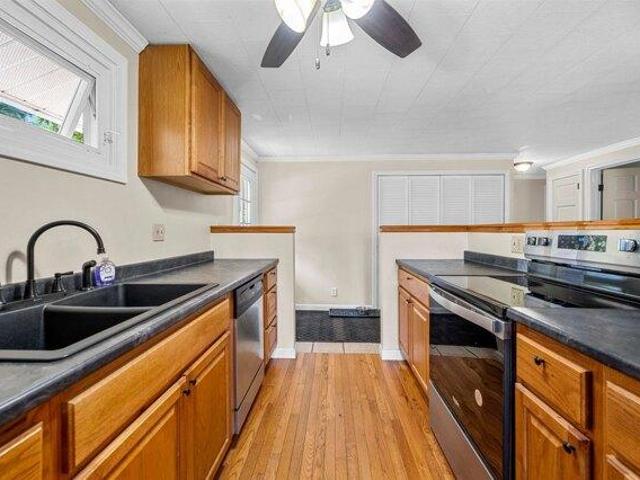 House for sale in Montpelier, Vermont