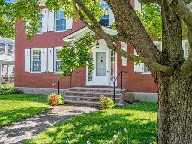 House for sale in Montpelier, Vermont