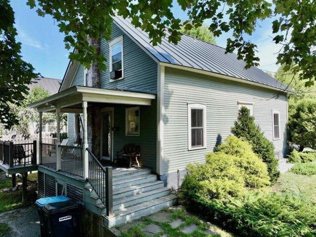 House for sale in Montpelier, Vermont