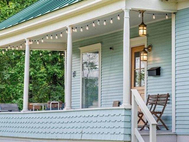 House for sale in Montpelier, Washington County
