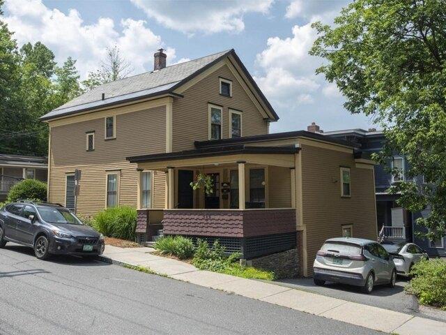 House for sale in Montpelier Historic District, Montpelier