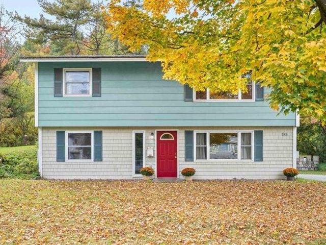 House for sale in Montpelier, Washington County