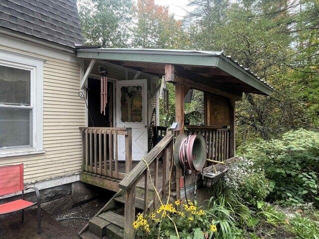 House for sale in Montpelier, Washington County