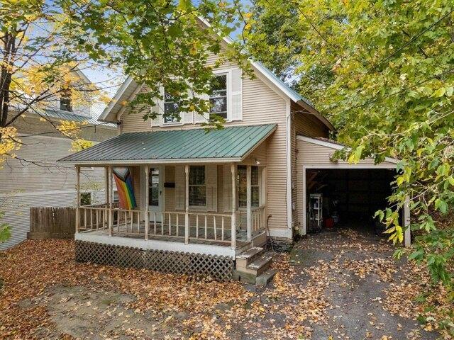 House for sale in Montpelier Historic District, Montpelier