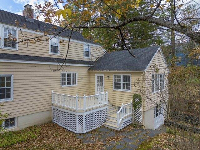 House for sale in Montpelier, Washington County