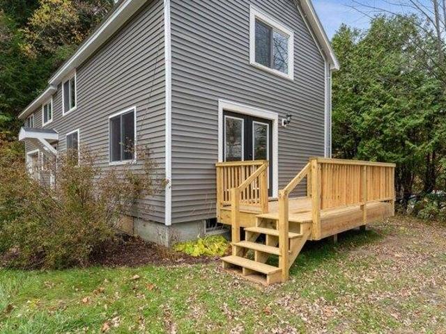 House for sale in Montpelier, Washington County