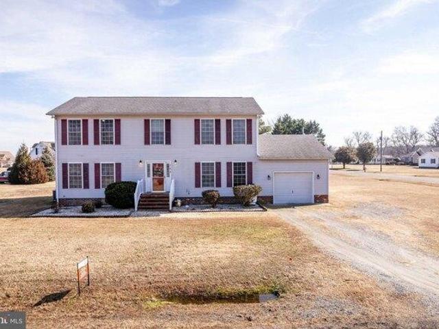 House for sale in Virginia