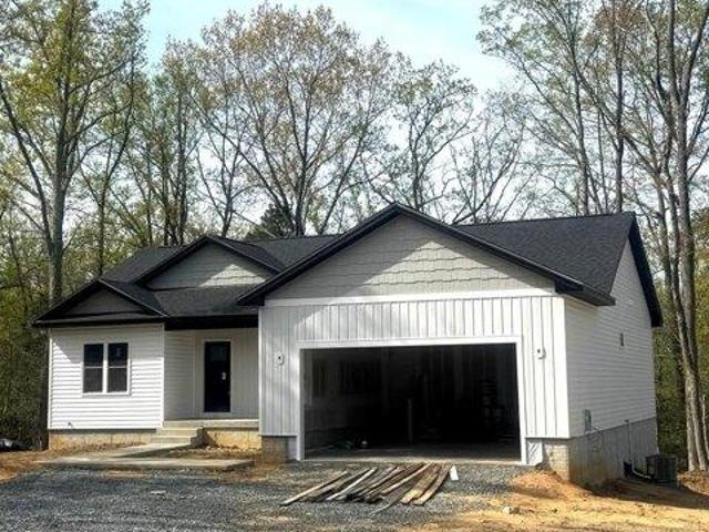 House for sale in Virginia