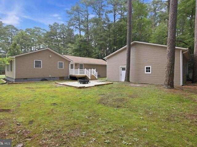 House for sale in Virginia