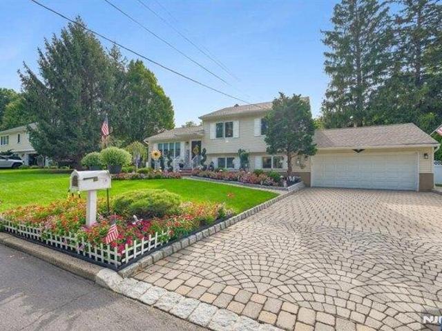 House for sale in Montvale, Bergen County