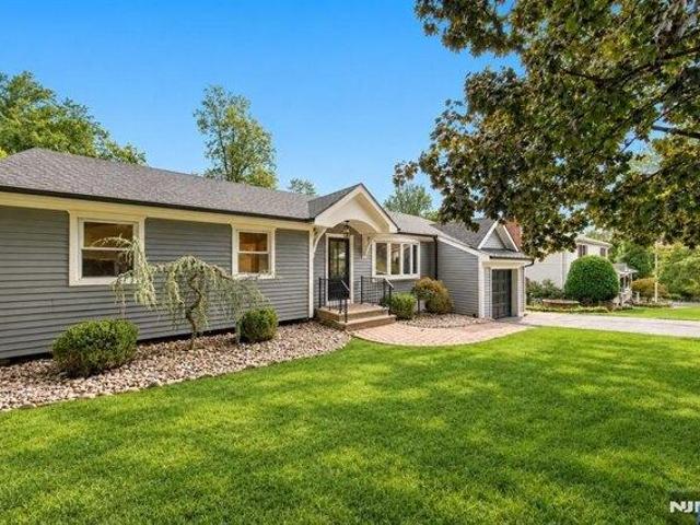 House for sale in Montvale, Bergen County