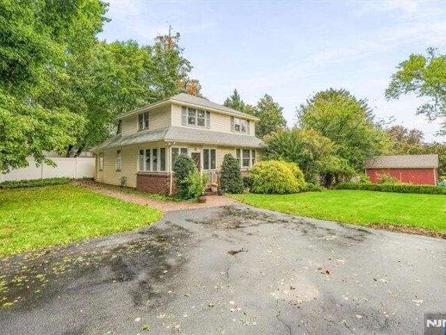 House for sale in Montvale, Bergen County