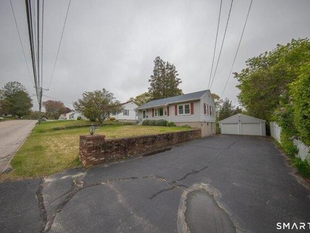 House for sale in Montville, Connecticut