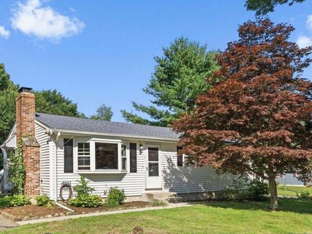 House for sale in Montville, Connecticut