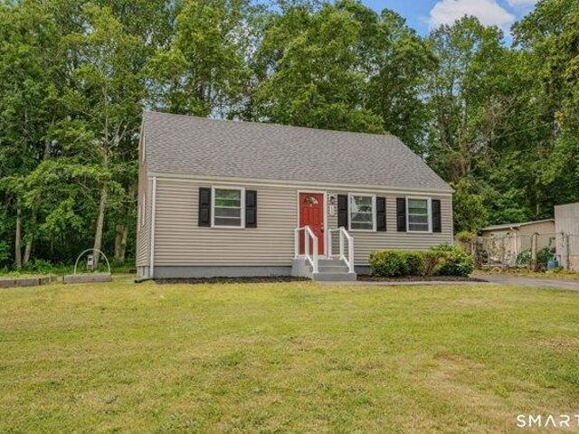 House for sale in Montville, Connecticut