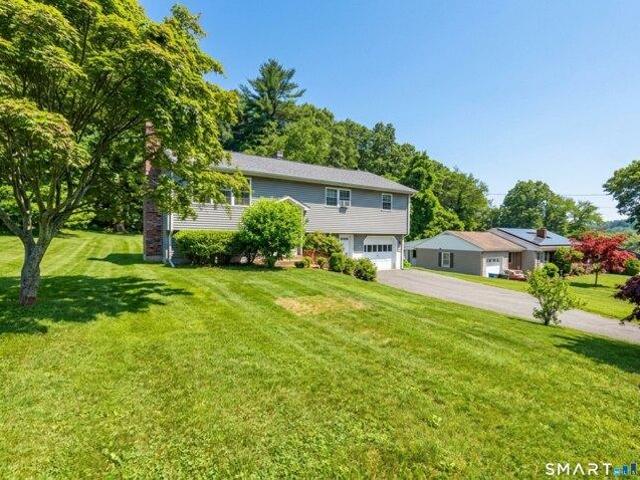 House for sale in Montville, Connecticut