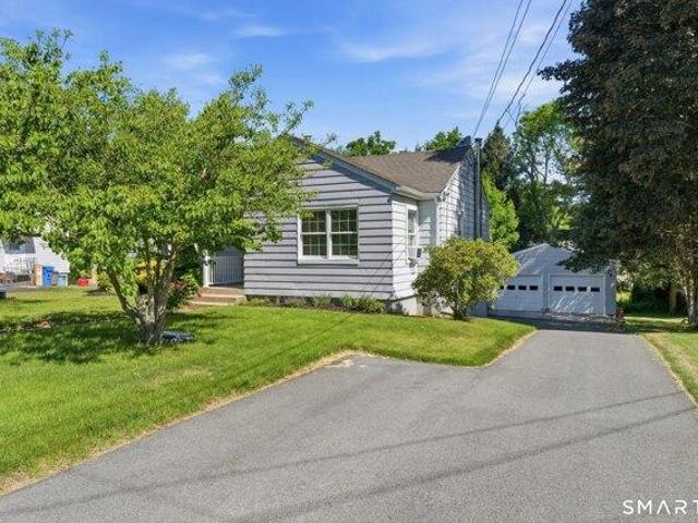 House for sale in Montville, Connecticut