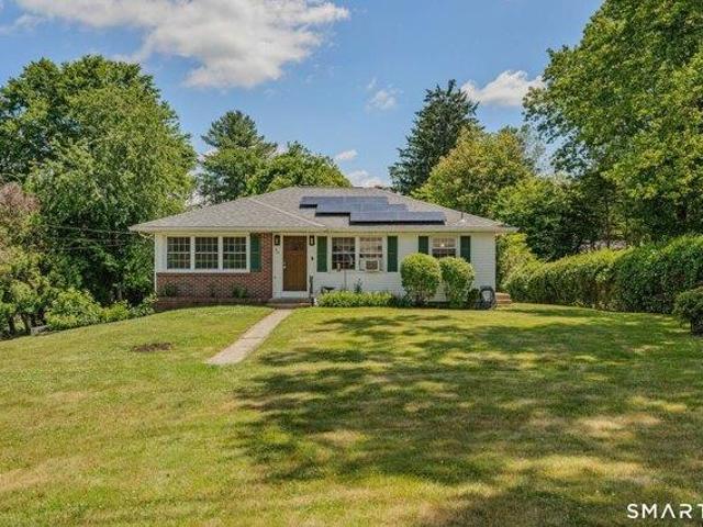 House for sale in Montville, Connecticut