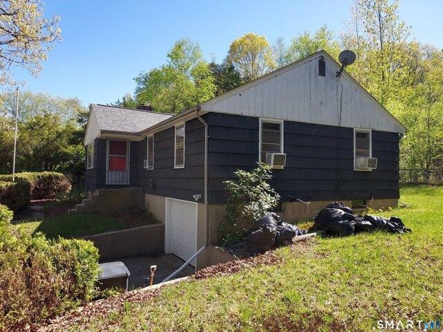 House for sale in Montville, Connecticut