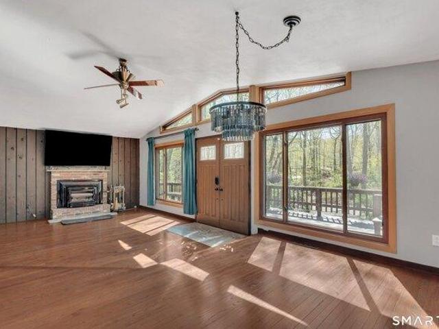 House for sale in Montville, Connecticut