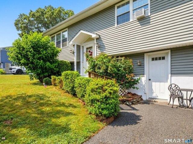 House for sale in Montville, Connecticut