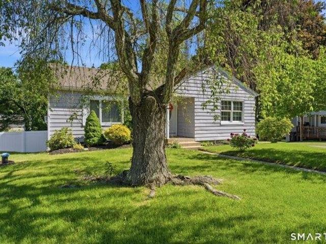 House for sale in Montville, Connecticut