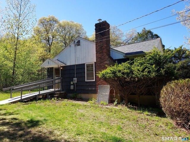 House for sale in Montville, Connecticut