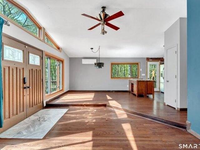 House for sale in Montville, Connecticut
