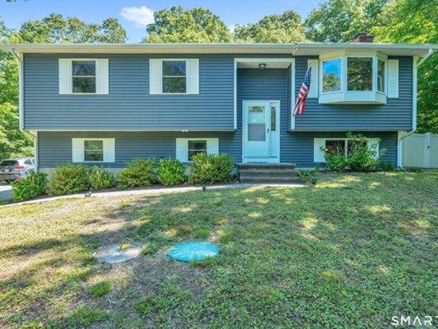House for sale in Montville, Connecticut