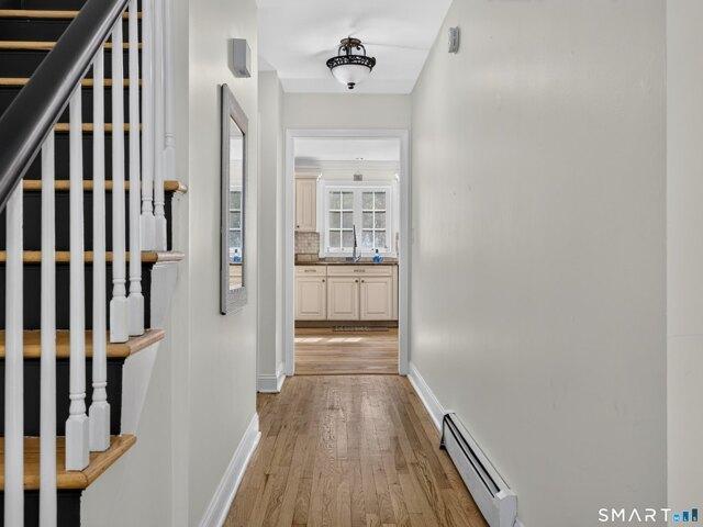 House for sale in Montville, Connecticut