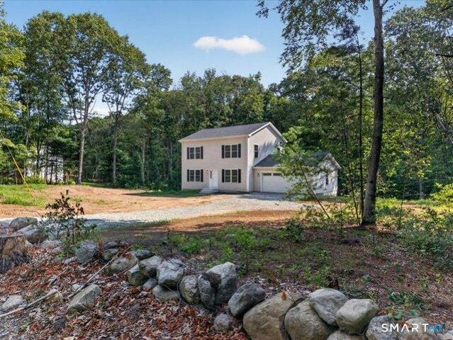 House for sale in Montville, Connecticut