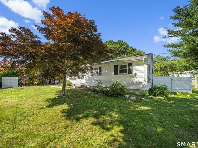 House for sale in Montville, Connecticut